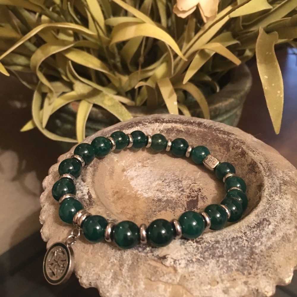 Rustic Cuff bracelet